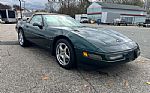 1996 Corvette Thumbnail 1