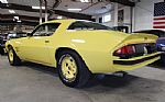 1977 Camaro Z/28 Thumbnail 4