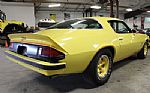 1977 Camaro Z/28 Thumbnail 6