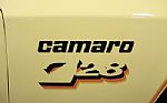 1977 Camaro Z/28 Thumbnail 14