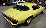 1977 Camaro Z/28 Thumbnail 19