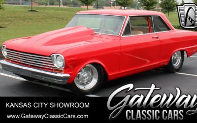 Photo of a 1963 Chevrolet Chevy II - Nova for sale