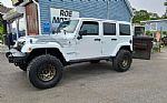 2017 Wrangler Unlimited Thumbnail 2
