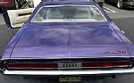 1970 Challenger R/T Thumbnail 6
