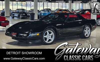 Photo of a 1994 Chevrolet Corvette for sale