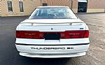 1991 Thunderbird Super Coupe Thumbnail 5