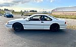 1991 Thunderbird Super Coupe Thumbnail 7