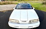1991 Thunderbird Super Coupe Thumbnail 9