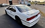 1991 Thunderbird Super Coupe Thumbnail 13