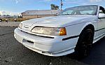 1991 Thunderbird Super Coupe Thumbnail 15