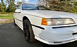 1991 Thunderbird Super Coupe Thumbnail 17