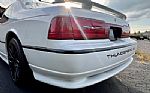 1991 Thunderbird Super Coupe Thumbnail 20