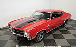1971 Chevelle SS 454 Tribute Thumbnail 7
