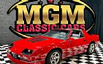 1989 Camaro Thumbnail 1