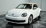 2014 Beetle Convertible Thumbnail 16