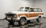1988 Grand Wagoneer Thumbnail 5