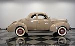 1940 Deluxe Business Coupe Thumbnail 14