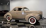 1940 Deluxe Business Coupe Thumbnail 15