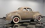 1940 Deluxe Business Coupe Thumbnail 13