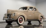 1940 Deluxe Business Coupe Thumbnail 21