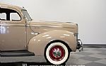 1940 Deluxe Business Coupe Thumbnail 30
