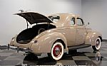 1940 Deluxe Business Coupe Thumbnail 54