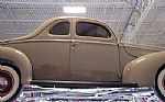 1940 Deluxe Business Coupe Thumbnail 72
