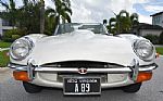 1970 E-Type Convertible Thumbnail 3