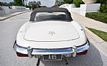 1970 E-Type Convertible Thumbnail 8