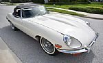 1970 E-Type Convertible Thumbnail 6