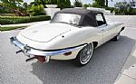 1970 E-Type Convertible Thumbnail 7