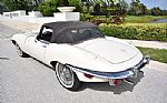 1970 E-Type Convertible Thumbnail 9