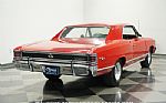 1967 Chevelle SS 396 Tribute Thumbnail 11