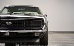 1967 Camaro RS/SS 396 L78 Thumbnail 20