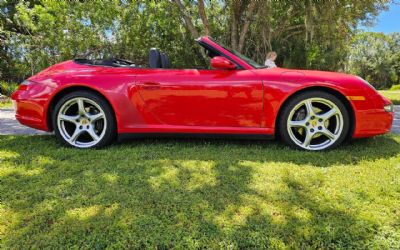 Photo of a 2006 Porsche 911 Carrera Carrera 4 for sale