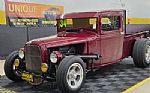 1934 Pickup Street Rod Thumbnail 1