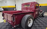 1934 Pickup Street Rod Thumbnail 4