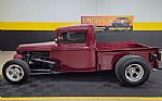 1934 Pickup Street Rod Thumbnail 7