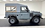 1998 Defender 110 Thumbnail 6
