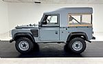 1998 Defender 110 Thumbnail 2