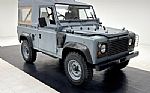 1998 Defender 110 Thumbnail 7