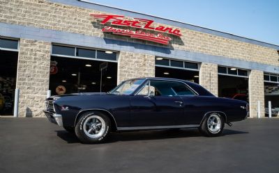 Photo of a 1967 Chevrolet Chevelle Malibu for sale