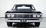 1967 Chevelle Malibu Thumbnail 4