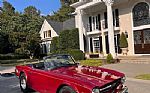 1974 TR6 Thumbnail 4