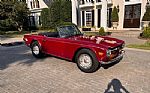 1974 TR6 Thumbnail 5