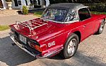 1974 TR6 Thumbnail 2