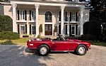 1974 TR6 Thumbnail 9