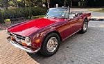 1974 TR6 Thumbnail 12