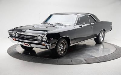 Photo of a 1967 Chevrolet Chevelle SS for sale