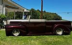 1947 Roadster Pickup Thumbnail 4